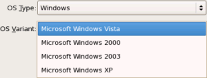 windows-variant