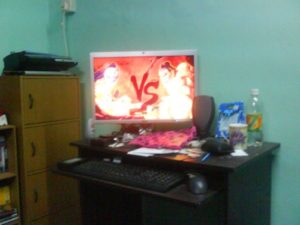 ps3-with-street-fighter