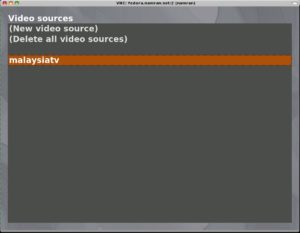 video-sources