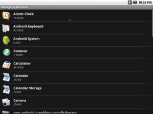 android-live-manage-apllications