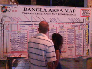 bangla-road-area-map