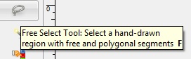 Free-Select-Tool